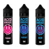 Acid House Shortfill 50ml E-Liquid | 0mg | - Star vape