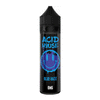 Acid House Shortfill 50ml E-Liquid | 0mg | - Star vape