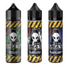 Area 51 50ml Shortfill - Star vape