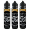 Baccy Roots 50ml Shortfill - Star vape