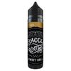 Baccy Roots 50ml Shortfill - Star vape