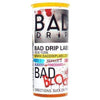 Bad Drip 50ml Shortfill - Star vape