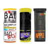 Bad Drip 50ml Shortfill - Star vape