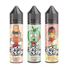 Candy Crew Co 50ml Shortfill - Star vape