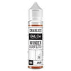 Charlie's Chalk Dust 50ml Shortfill - Star vape