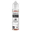 Charlie's Chalk Dust 50ml Shortfill - Star vape