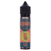 Coastal Clouds 50ml Shortfill - Star vape