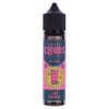 Coastal Clouds 50ml Shortfill - Star vape