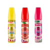 Dinner Lady Fruits 50ml Shortfill - Star vape