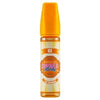 Dinner Lady Ice 50ml Shortfill - Star vape