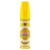 Dinner Lady Ice 50ml Shortfill - Star vape