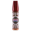 Dinner Lady Ice 50ml Shortfill - Star vape