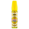 Dinner Lady Sweets 50ml Shortfill - Star vape