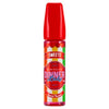 Dinner Lady Sweets 50ml Shortfill - Star vape