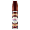 Dinner Lady Tobacco 50ml Shortfill - Star vape