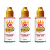 Donut King Cooler 100ML Shortfill - Star vape