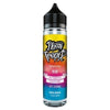 Doozy Sweets 50ml Shortfill - Star vape