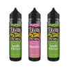 Doozy Sweets 50ml Shortfill - Star vape