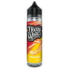 Doozy Sweets 50ml Shortfill - Star vape