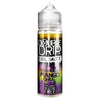 Double Drip 50ml Shortfill - Star vape