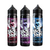 Dozzy Juice Junki 50ml Shortfill - Star vape