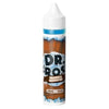 Dr Frost 50ml Shortfill - Star vape