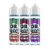 Dr Frost 50ml Shortfill - Star vape