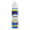 Dr Frost 50ml Shortfill - Star vape