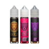 Dr Vapes Panther Series 50ml Shortfill - Star vape