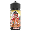 Fresh Vape Co 100ml Shortfill - Star vape