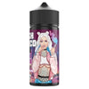 Fresh Vape Co 100ml Shortfill - Star vape