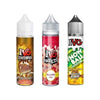 IVG 50ml Shortfill - Star vape