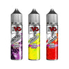 Ivg After Dinner Range 50ml Shortfill - Star vape