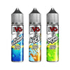 IVG Classic Range 50ml Shortfill - Star vape