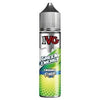 IVG Crused 50ML Shortfill - Star vape