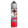 IVG Crused 50ML Shortfill - Star vape