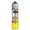 IVG Juicy Range 50ml Shortfill - Star vape