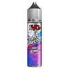 IVG Juicy Range 50ml Shortfill - Star vape