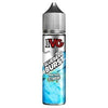 IVG Menthol Range 50ml Shortfill - Star vape