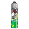 IVG Menthol Range 50ml Shortfill - Star vape