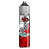 IVG Menthol Range 50ml Shortfill - Star vape