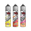 IVG Mixer Range 50ml Shortfill - Star vape