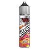 IVG Mixer Range 50ml Shortfill - Star vape