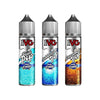 IVG Pop Range 50ml Shortfill - Star vape