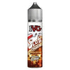 IVG Pop Range 50ml Shortfill - Star vape