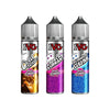 IVG Select Range 50ml Shortfill - Star vape