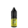 Just Juice 50/50 On Ice 10ML Box of 10 - Star vape