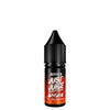 Just Juice 50/50 On Ice 10ML Box of 10 - Star vape