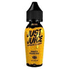 Just Juice 50ml Shortfill - Star vape