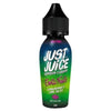 Just Juice 50ml Shortfill - Star vape